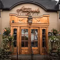 A photo of Autograph Brasserie restaurant