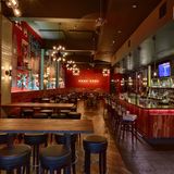 Cover image for The Oxford Kitchen & Gastropub - Sunnyvale