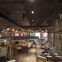 Foto del ristorante Carla bistrot