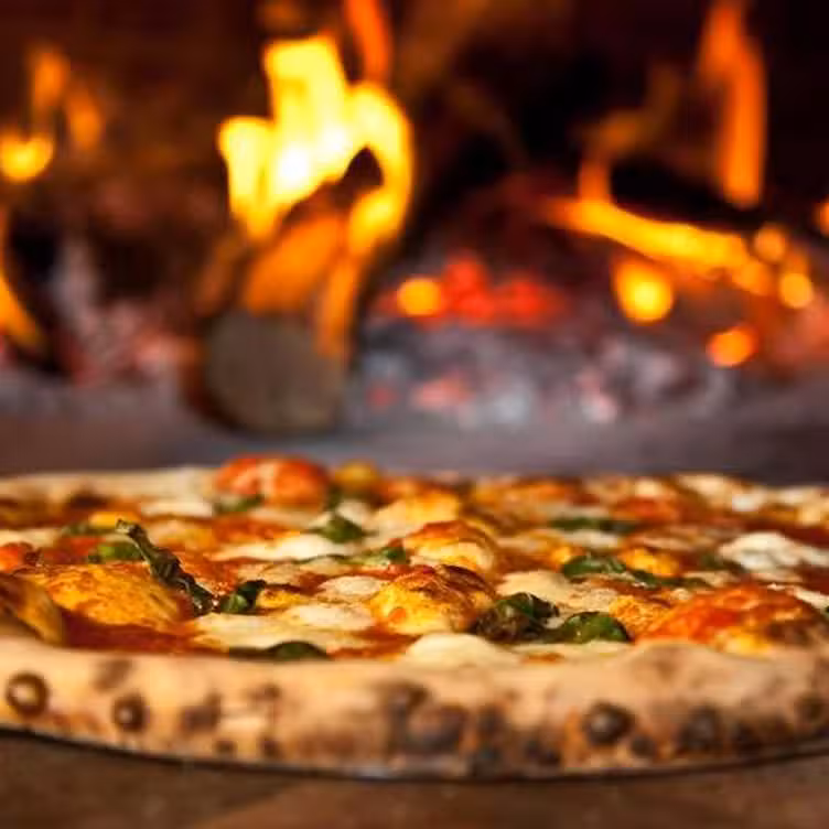 Elemental Pizza - Elemental Pizza - Seattle, Seattle, WA