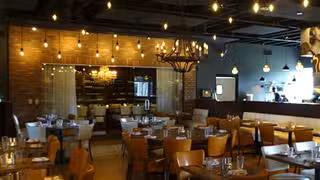 A photo of Aqua Pazzo restaurant