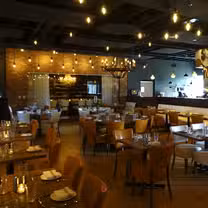 A photo of Aqua Pazzo restaurant