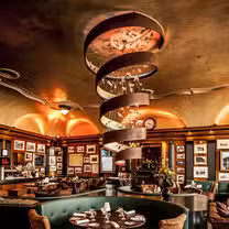 A photo of Wartesaal am Dom restaurant