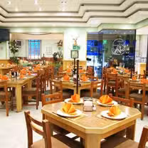 A photo of Circulo del Sureste restaurant