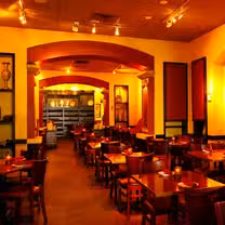 A photo of Bosphorous Turkish Cuisine - Orlando restaurant