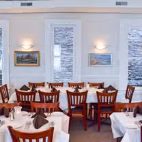 A photo of A CA Mia-Cape May restaurant