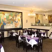 Una foto del restaurante Bumpkin's Restaurant & Bar