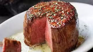 A photo of Ruth's Chris Steak House - Albuquerque restaurant