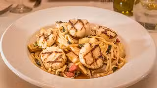 A photo of Spiro's - Chesterfield restaurant