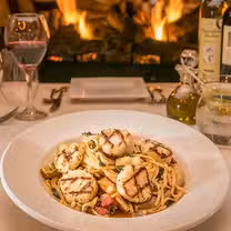 Una foto del restaurante Spiro's - Chesterfield