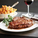 Cover image for Morton's The Steakhouse - Saratoga Springs