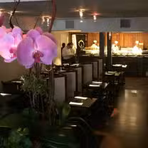 A photo of Sushi Yasaka restaurant