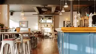 A photo of The Florence restaurant