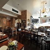 Cover image for Briciole Restaurant