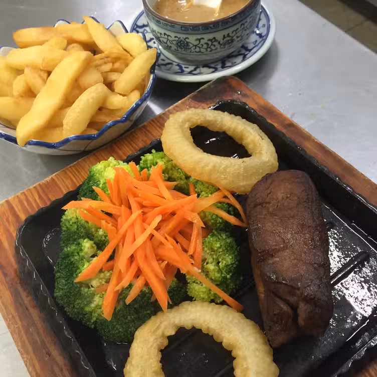 Food - Tamara, Dublin, Co. Dublin