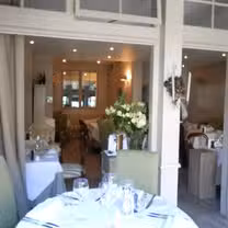 A photo of L'Aventure restaurant
