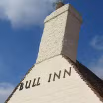 A photo of The Bull Inn Bisham - Restaurant restaurant