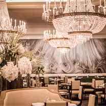A photo of Lucille at Drury Lane restaurant