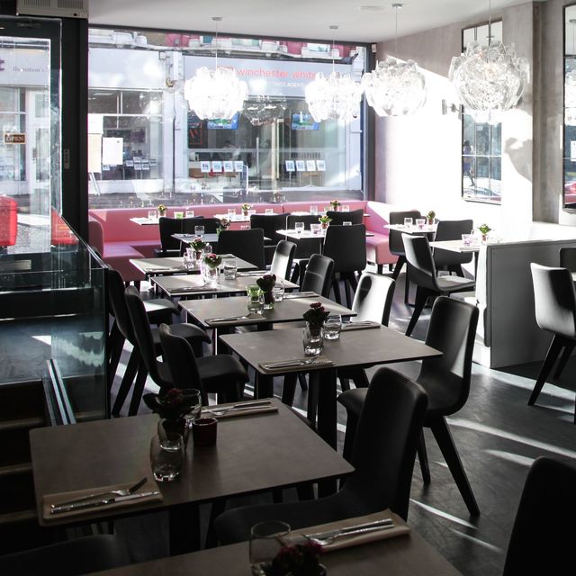 Ginger Kiss - Updated 2026, Thai Restaurant in London