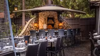 Foto von FERRO Restaurant