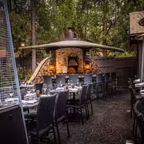 A photo of FERRO restaurant
