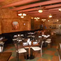 A photo of Roma Ristorante Italiano restaurant