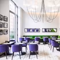 A photo of Atelier F restaurant