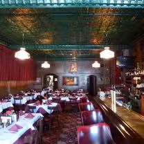 Foto von Del Rio Restaurant