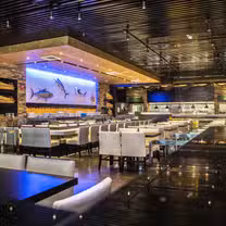 Una foto del restaurante Fumi Hibachi and Sushi Bar