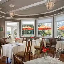 Een foto van restaurant L'Auberge Provencale