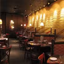 A photo of E&E Stakeout Grill restaurant