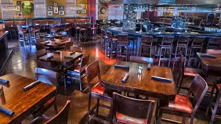 A photo of Nona Blue Modern Tavern restaurant