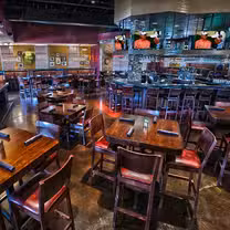 A photo of Nona Blue Modern Tavern restaurant