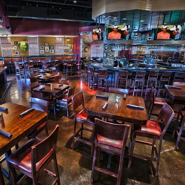 Nona Blue Modern Tavern Restaurant - Orlando, FL | OpenTable