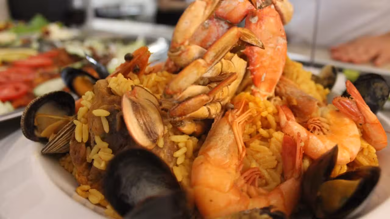 Mariscos Tia Licha La Palapa, Cuernavaca, MOR