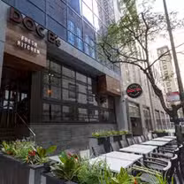 A photo of Doc B's Restaurant - Gold Coast restaurant