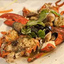 A photo of Ponte Vecchio restaurant