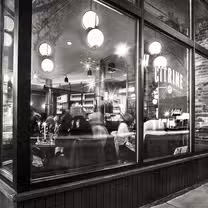 Una foto del restaurante Citrine Cafe