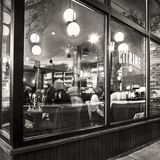 Cover image for Citrine Cafe