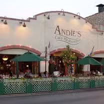 Foto von Andies Restaurant - Andersonville Restaurant