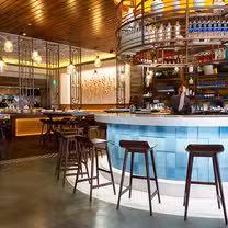 Una foto del restaurante Pisco y Nazca Ceviche Gastrobar - Kendall