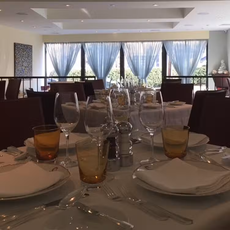 Le Sirene Restaurant, Larchmont, NY