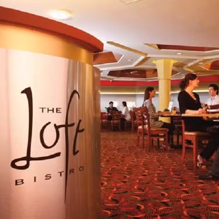 The Loft - The Loft - Wrest Point - Permanently Closed, Sandy Bay, AU-TAS