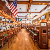 Een foto van restaurant Rory Dolan's