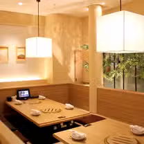 A photo of Toraji Hana Kamioooka restaurant