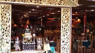 Thai Thani - Orlando餐廳的相片
