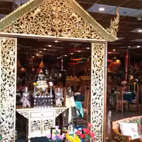 A photo of Thai Thani - Orlando restaurant