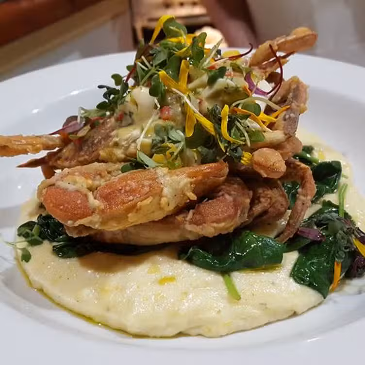 Kismet Bistro, Newport News, VA