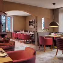 Foto von Nells Park Hotel Restaurant