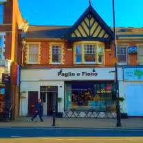 A photo of Paglia e Fieno -East Grinstead restaurant